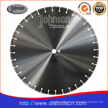 500mm Saw Blade: Laser Diamond Laser Saw Blade for Concrete